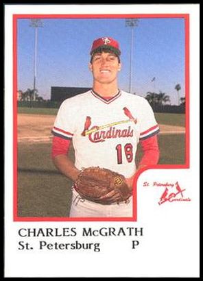 19 Charles McGrath